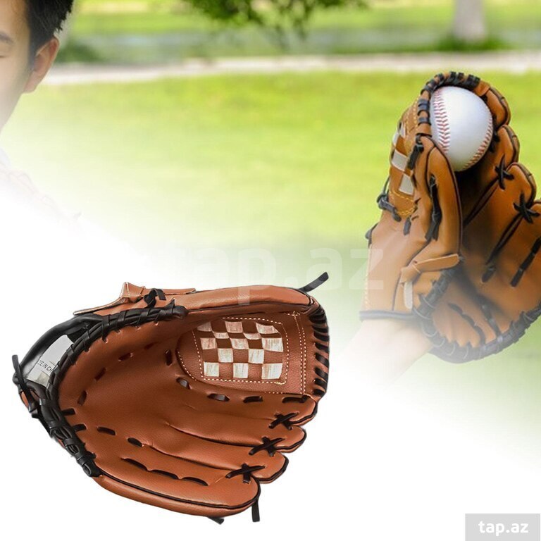 Beysbol əlcəyi