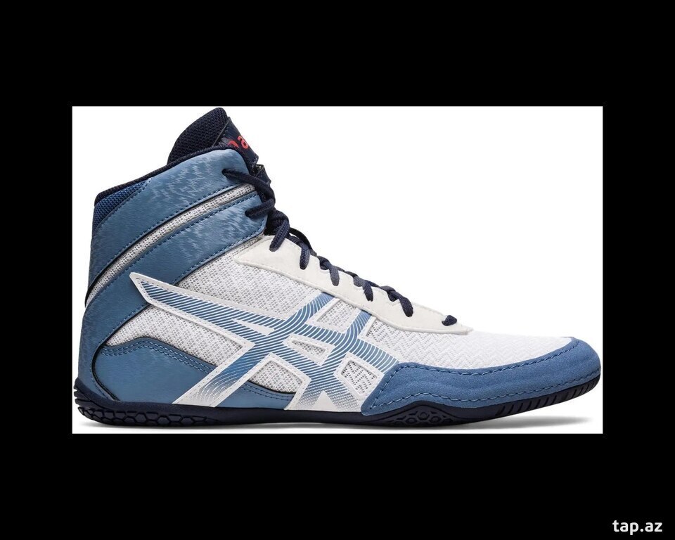 İdman ayaqqabısı "Asics Matcontrol 3" — 1