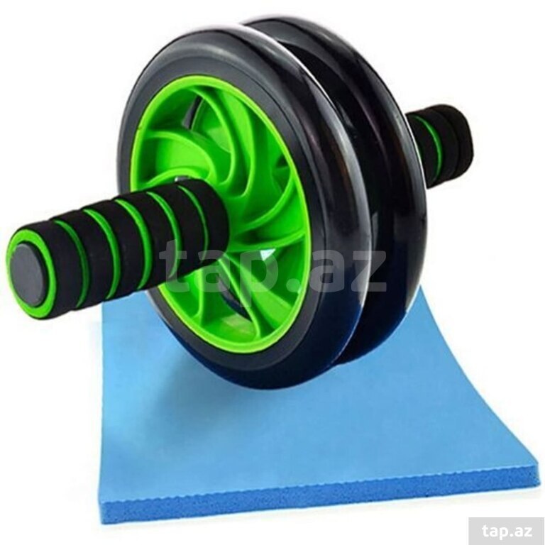 İki təkərli roller