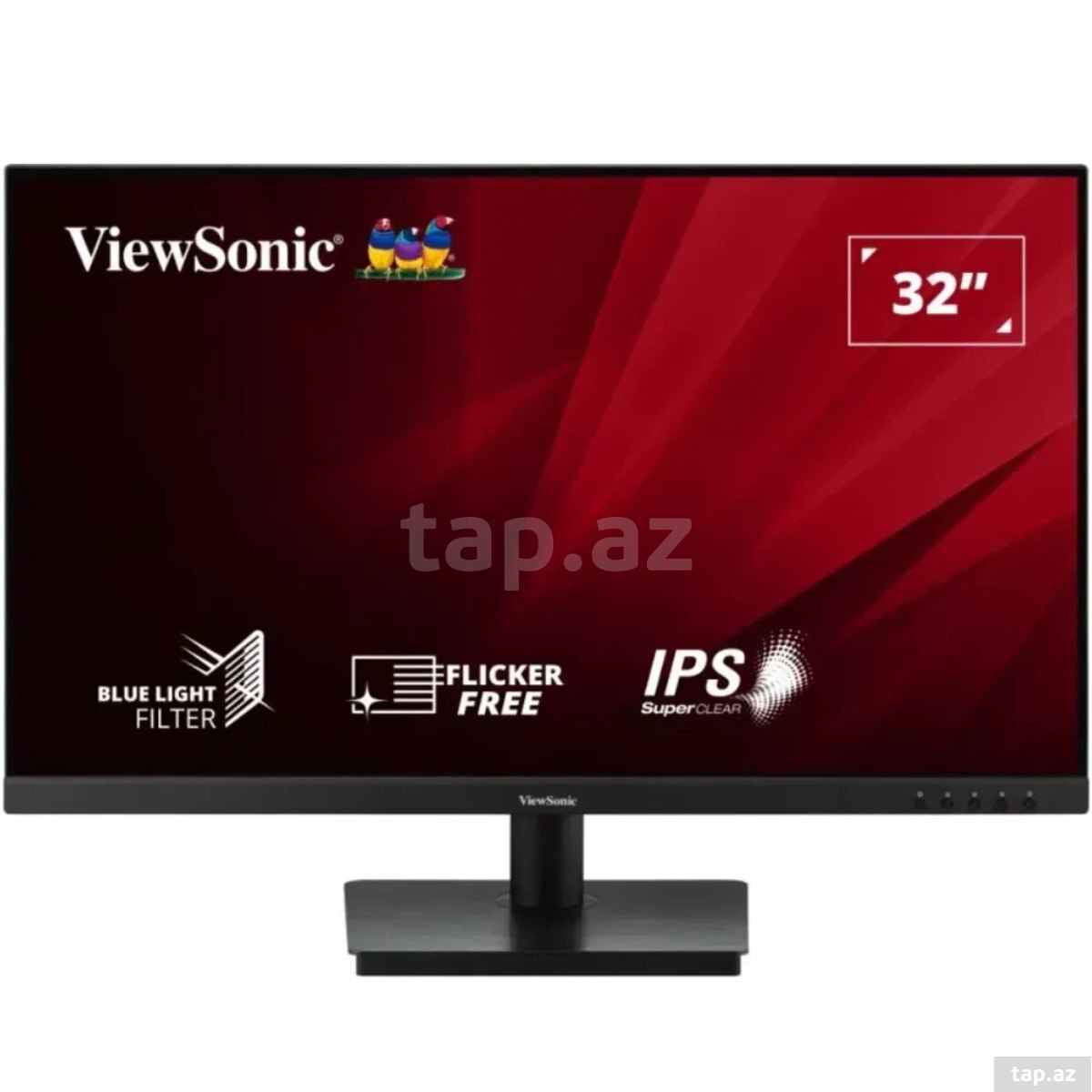 Monitor ViewSonic VA3209-MH