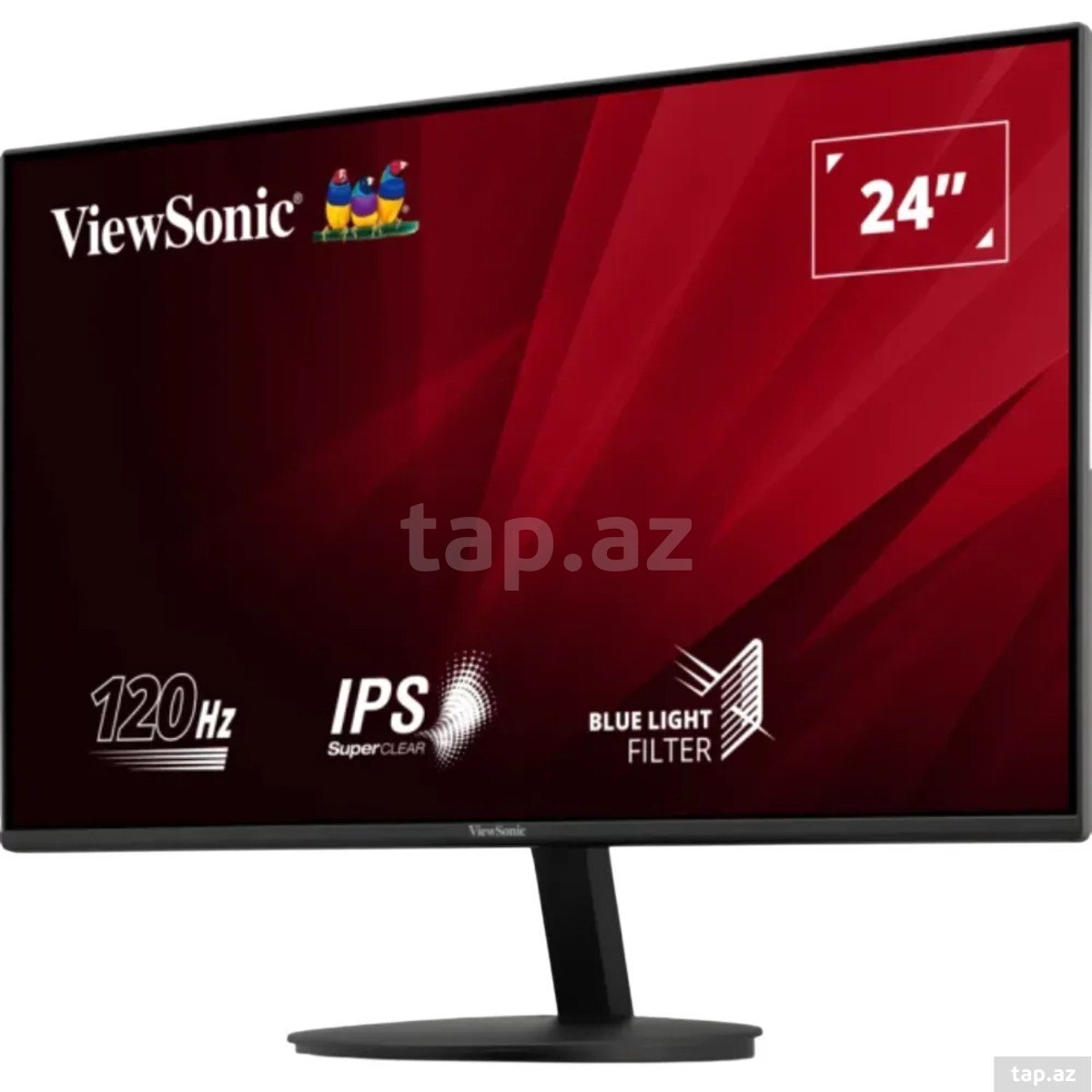 Monitor ViewSonic VA24E1-H