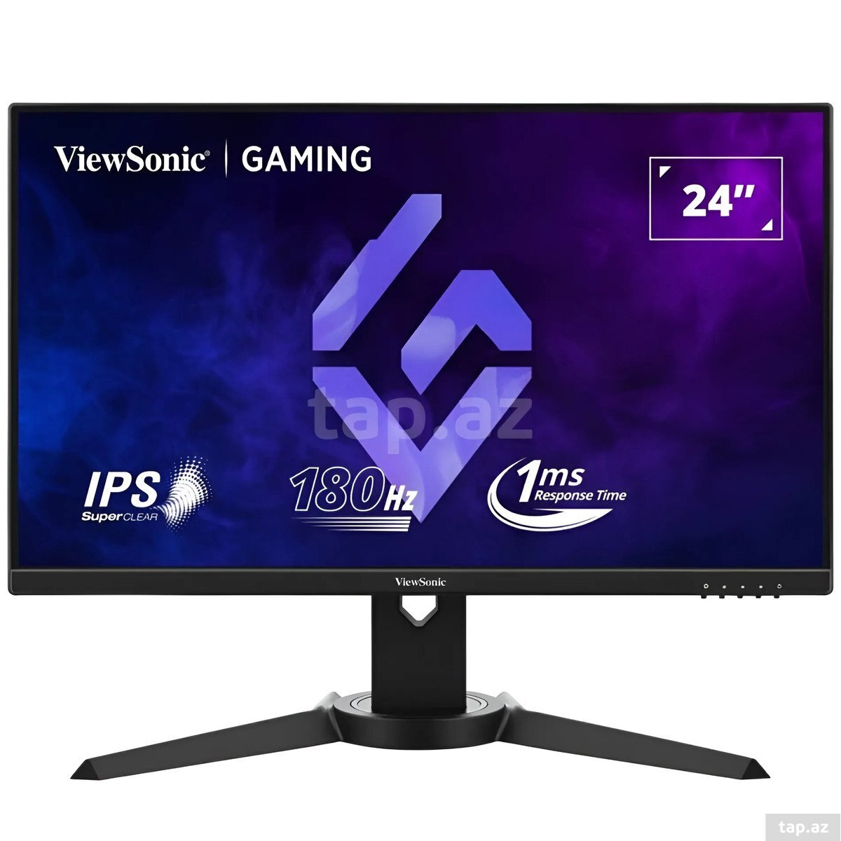 Monitor ViewSonic VX2479J-HD-PRO