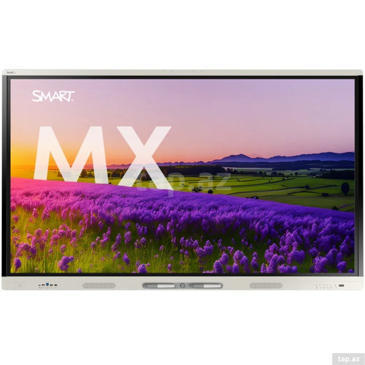 İnteraktiv lövhə SMART Board MX086-V5 86" 4K UHD (MX286-V5)