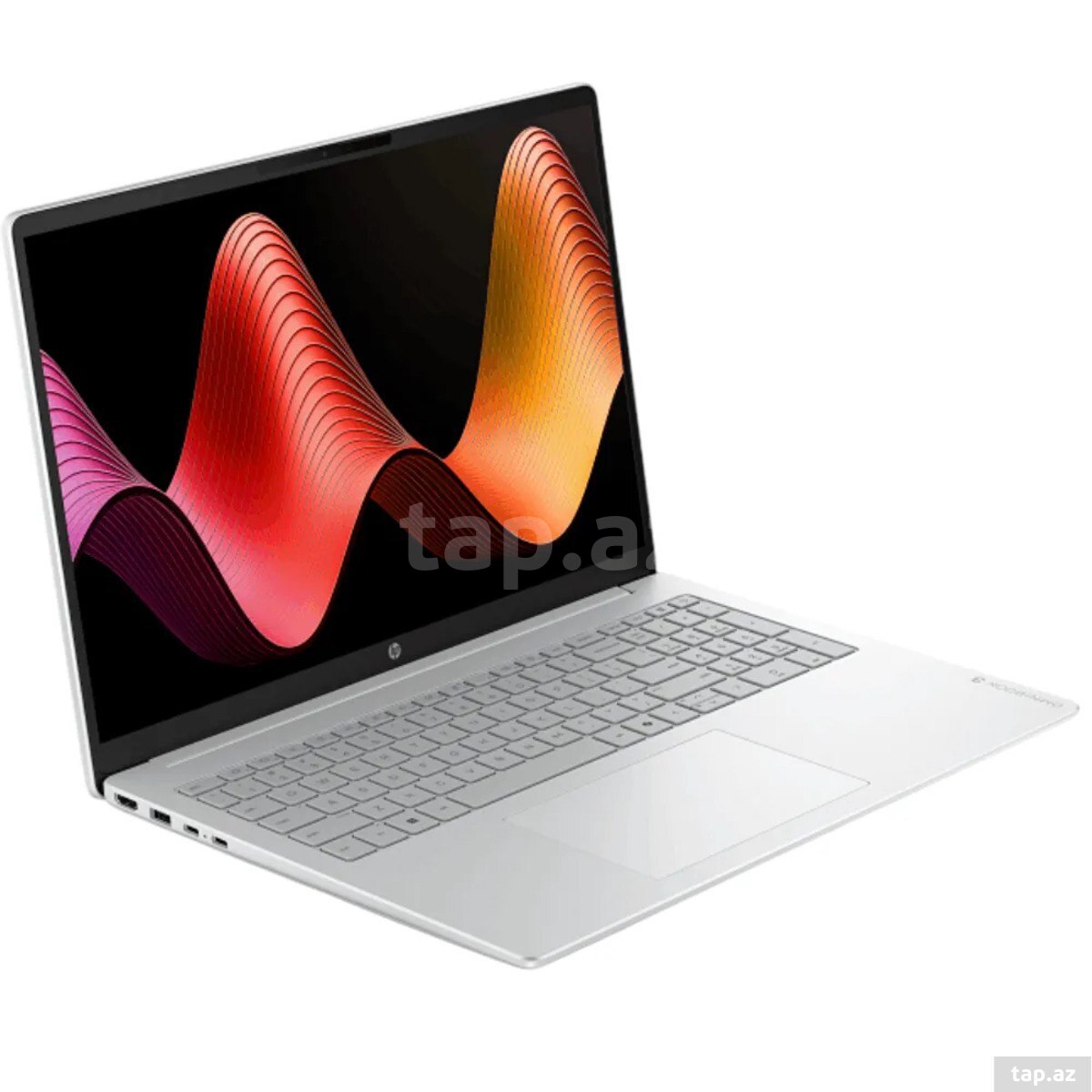 Noutbuk HP OmniBook 3 AI 16-BY0025CI (D9CC2EA)