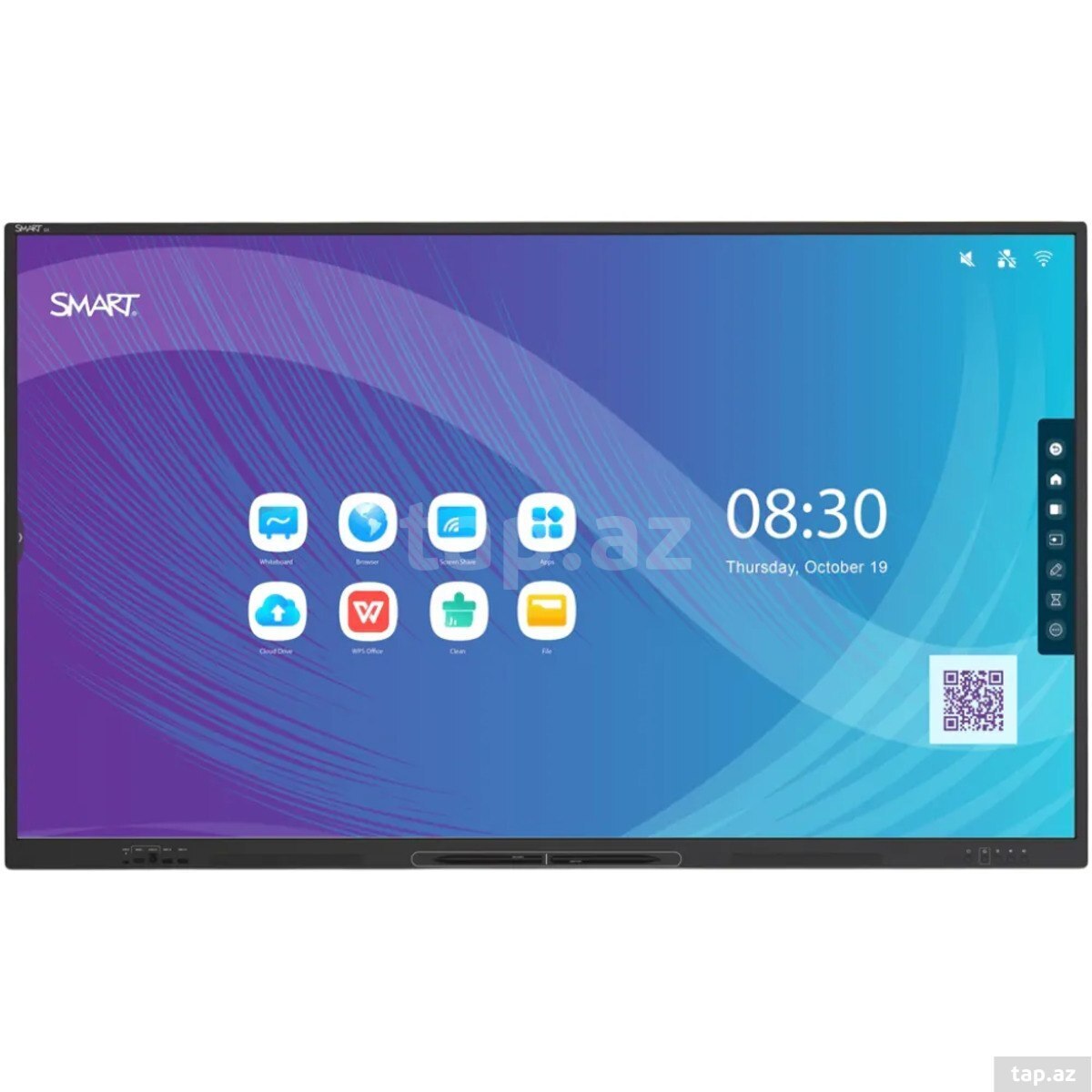 İnteraktiv lövhə SmartTech SBID-GX175-V2 — 1