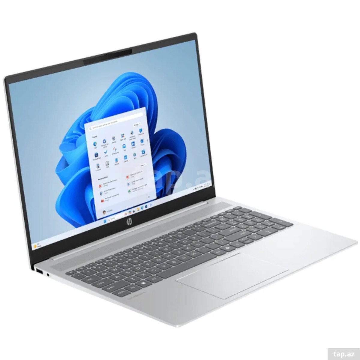 Noutbuk HP OmniBook 5 16-BC1015CI (DA9N0EA)
