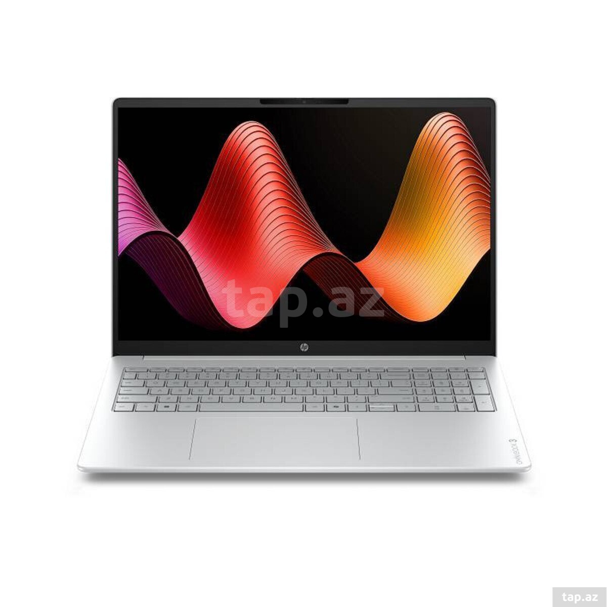 Noutbuk HP OmniBook 3 16-BU0046CI (DU8V3EA) — 1