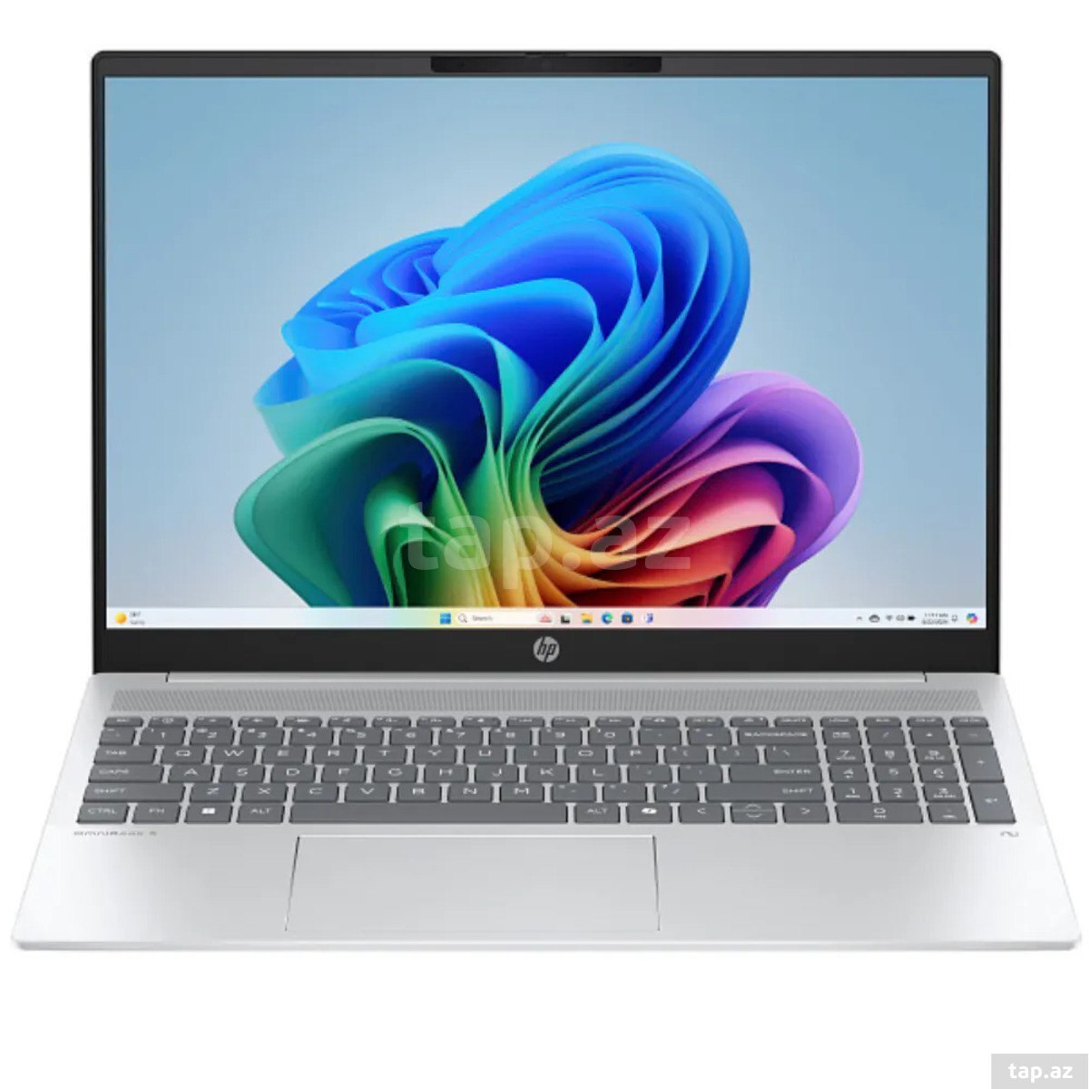 Noutbuk HP OmniBook 5 16-AG1011CI (C0EE9EA) — 1