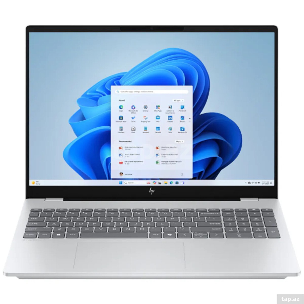 Noutbuk HP OmniBook 7 16-AZ0006CI (C0EF4EA)
