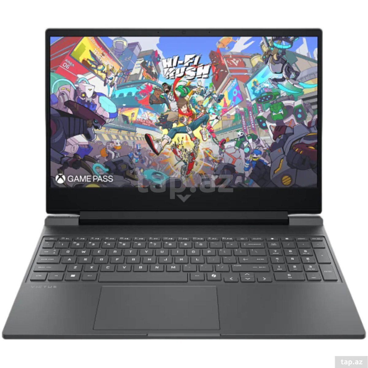 Notbuk HP Victus Gaming 15-FB3058CI (D15ZKEA) — 1