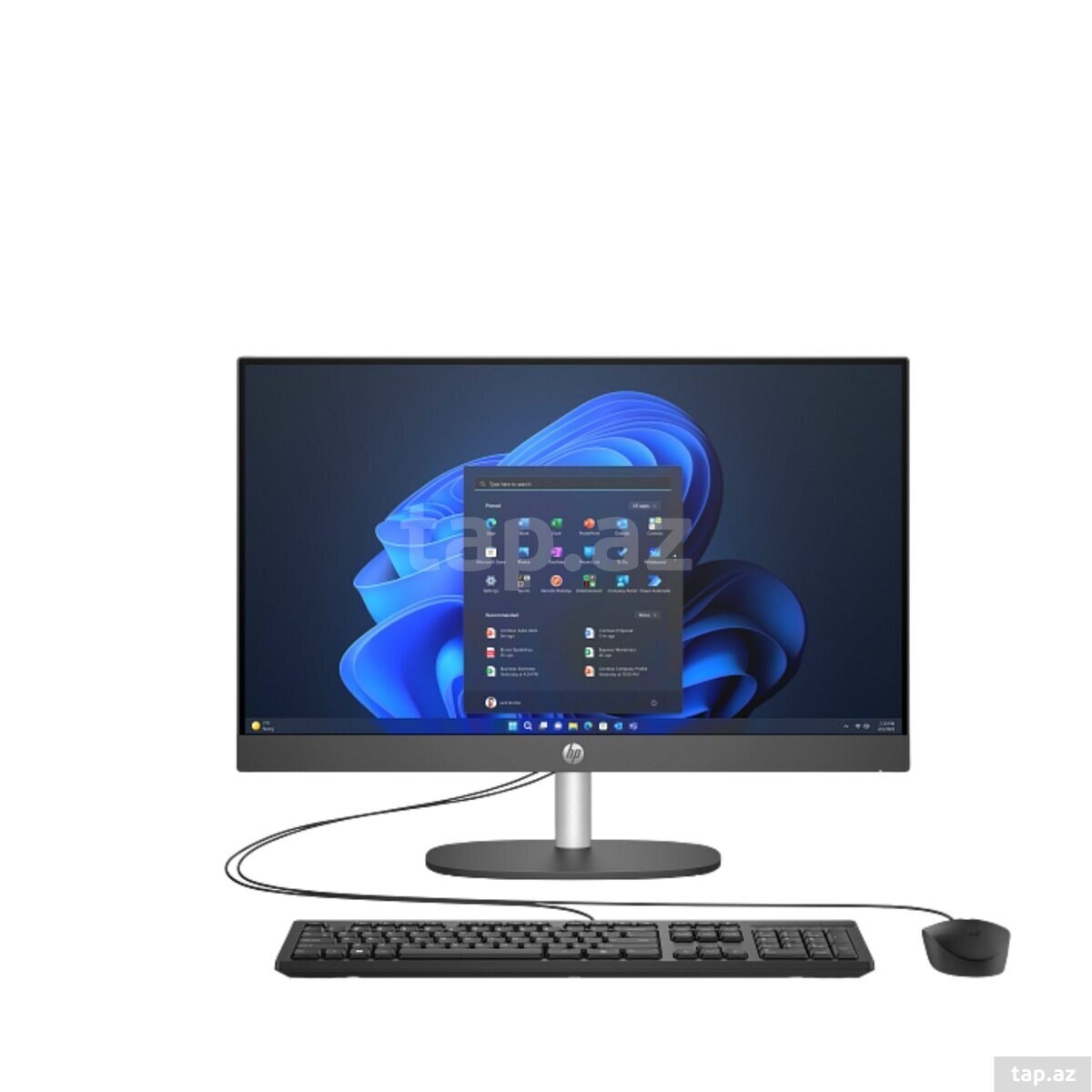 HP ProOne 240 G10 All-in-One Desktop D1GD0ET — 1