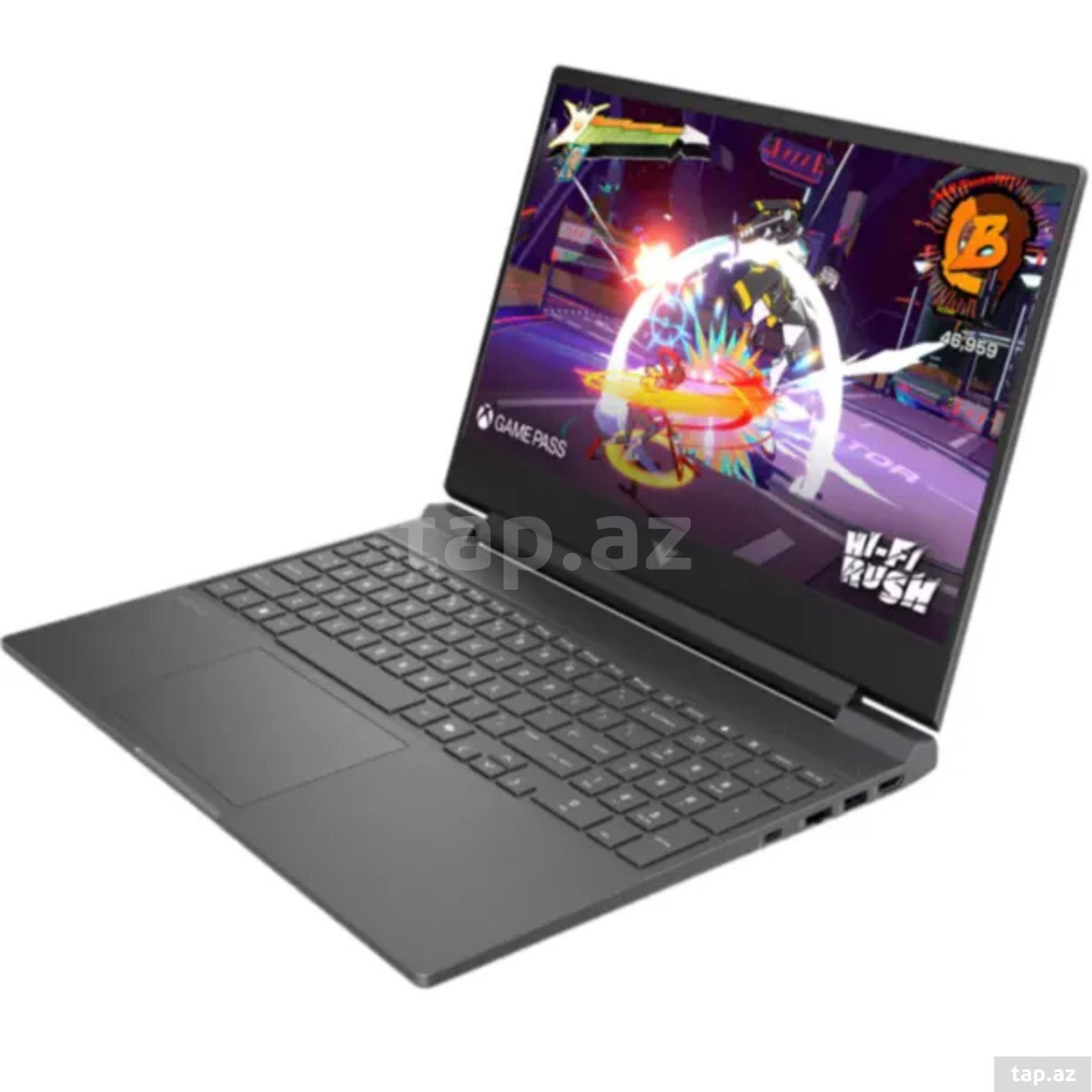 Noutbuk HP Victus 15-FB3011CI (BK5P5EA) — 1