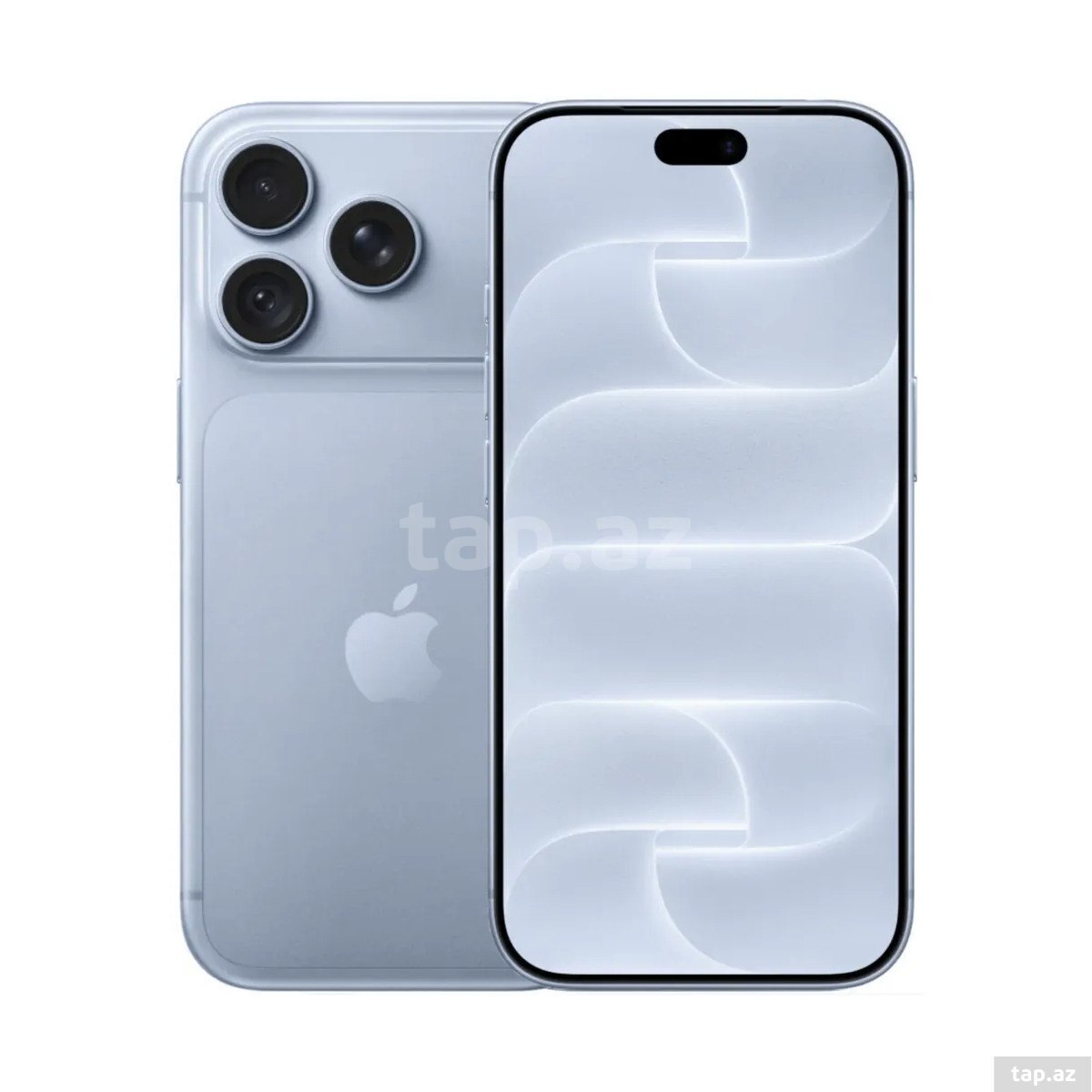 Apple iPhone 18 Pro Glacier 2TB/12GB