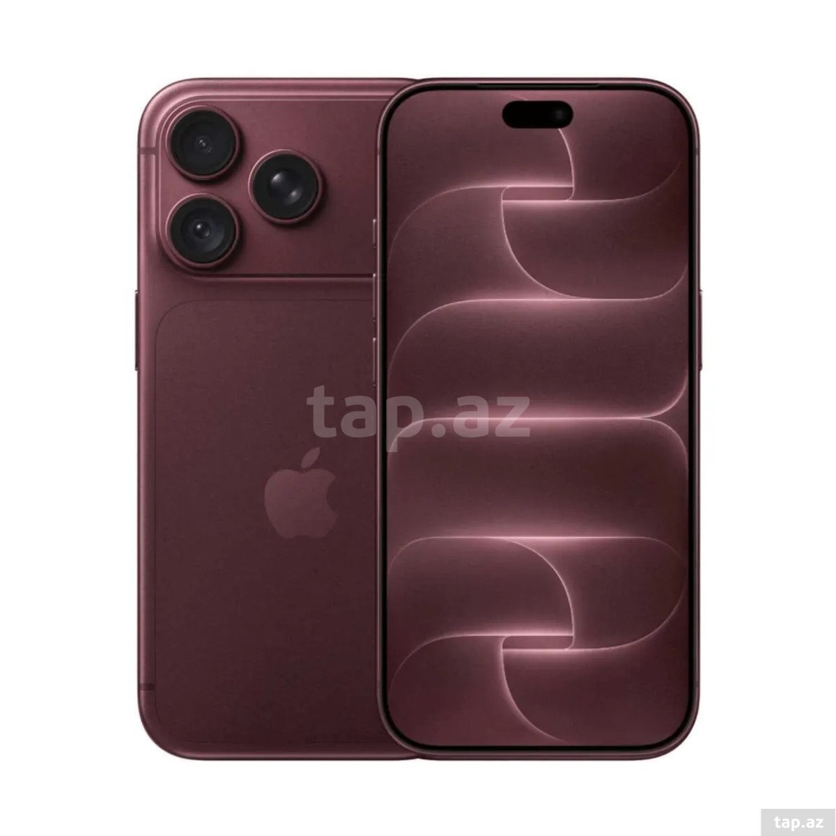Apple iPhone 18 Pro Burgundy 2TB/12GB