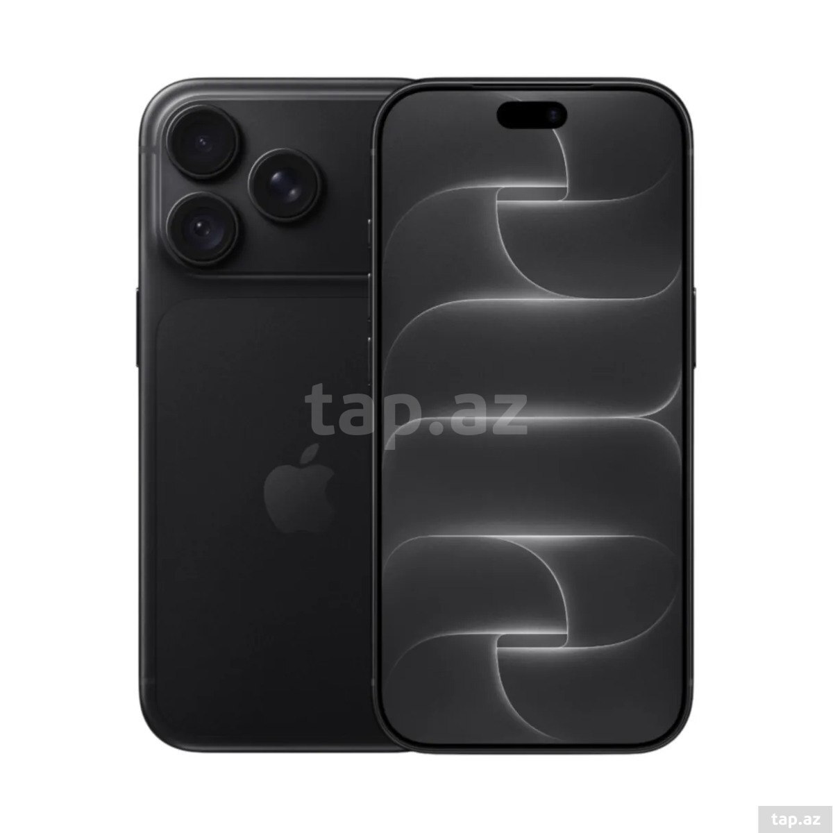 Apple iPhone 18 Pro Black 512GB/12GB