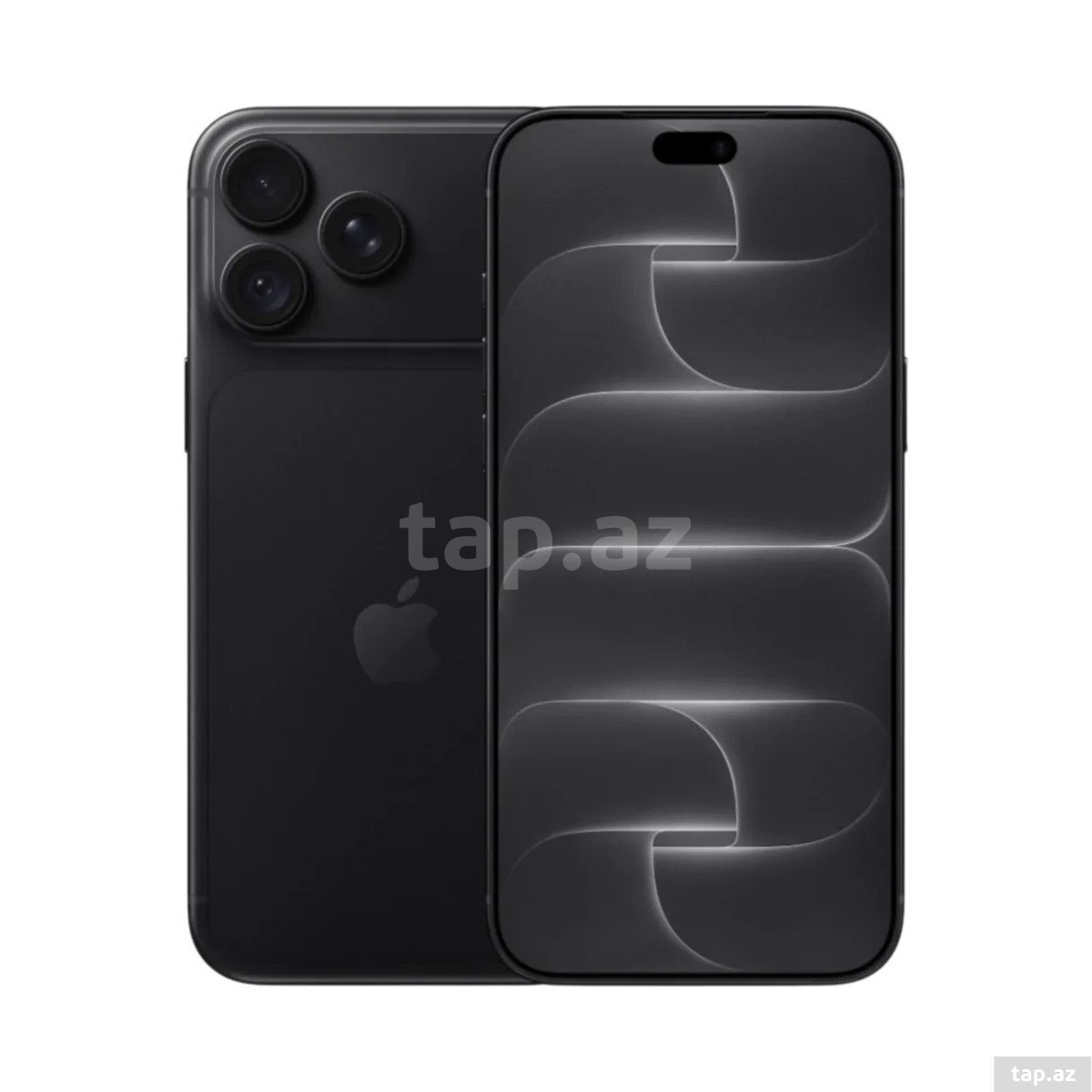 Apple iPhone 18 Pro Max Black 512GB/12GB