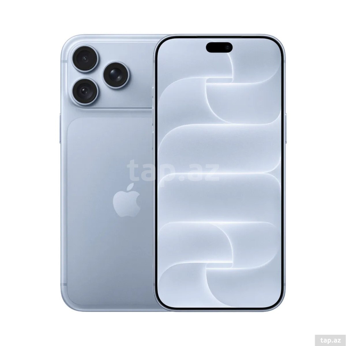Apple iPhone 18 Pro Max Glacier 512GB/12GB — 1
