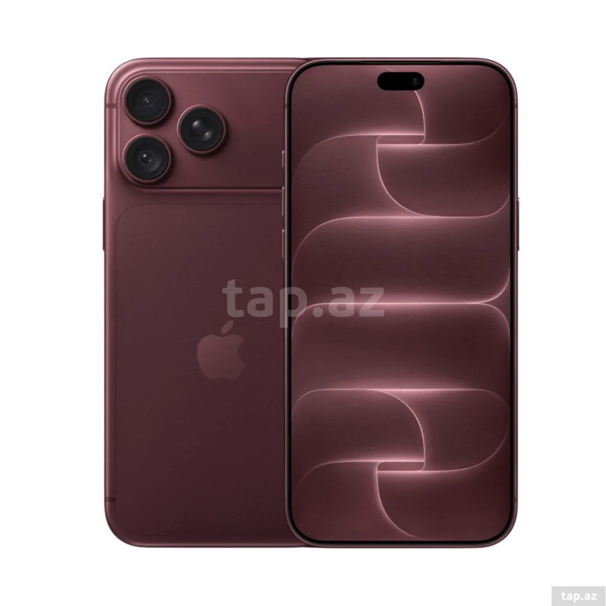 Apple iPhone 18 Pro Max Burgundy 1TB/12GB