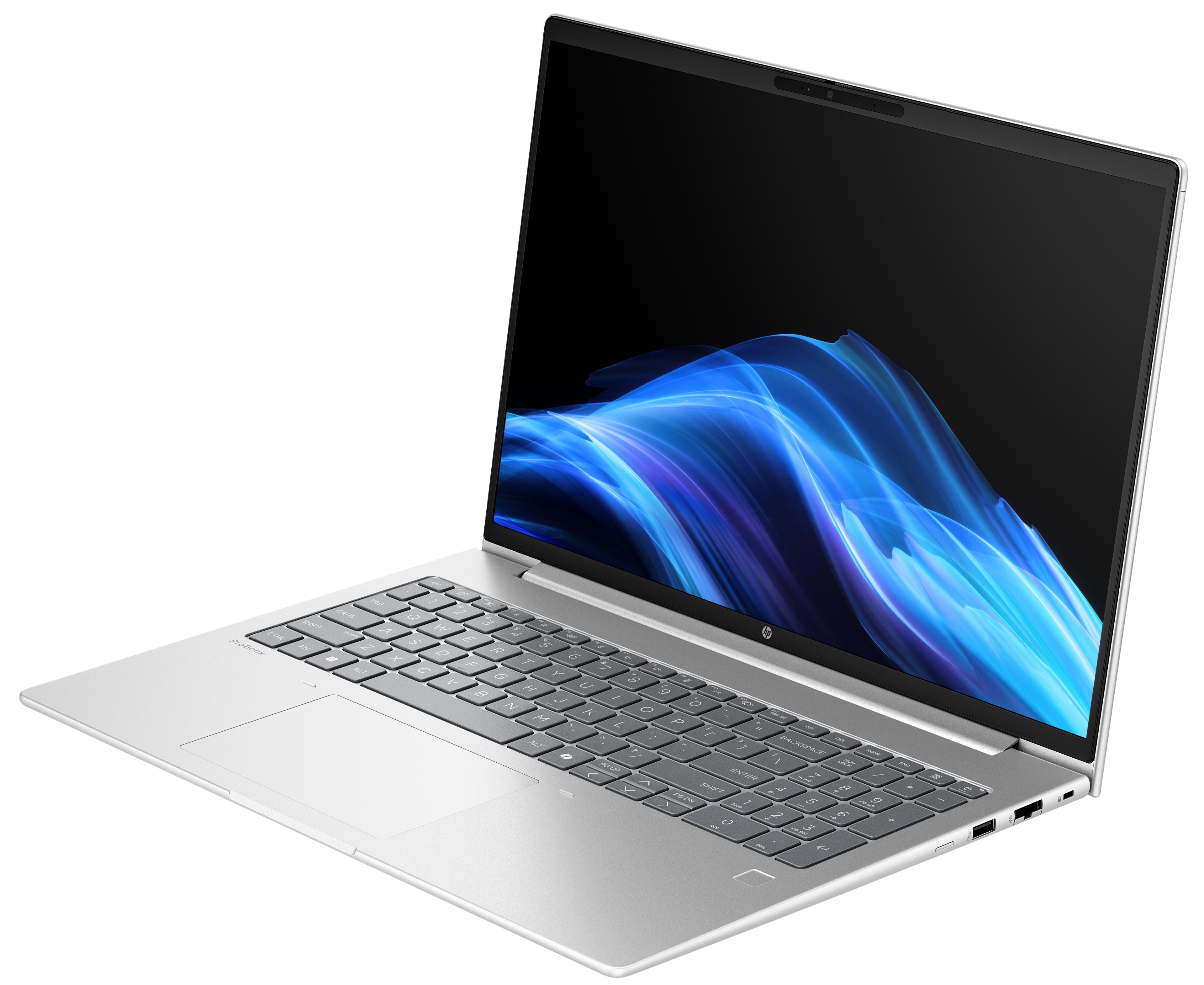 Noutbuk HP ProBook 4 G1i 16" (D13H7AT)