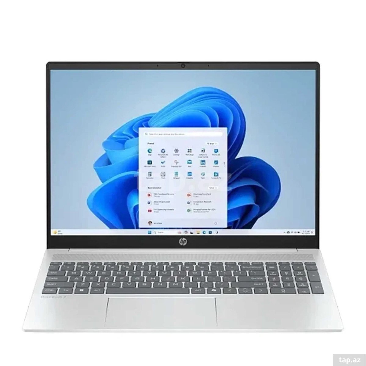 Noutbuk HP OmniBook 5 16-CN0004CI (DR9V5EA)