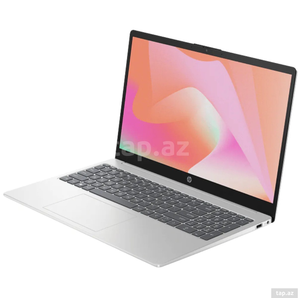 Noutbuk HP 15-FD1062CI (D9QL7EA)