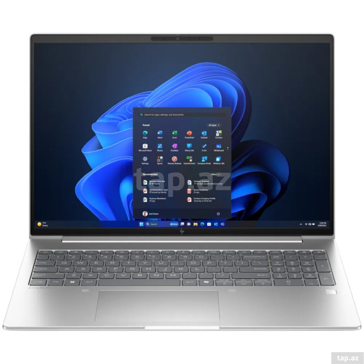 HP EliteBook 6 G1I R16 (A37N7ET)