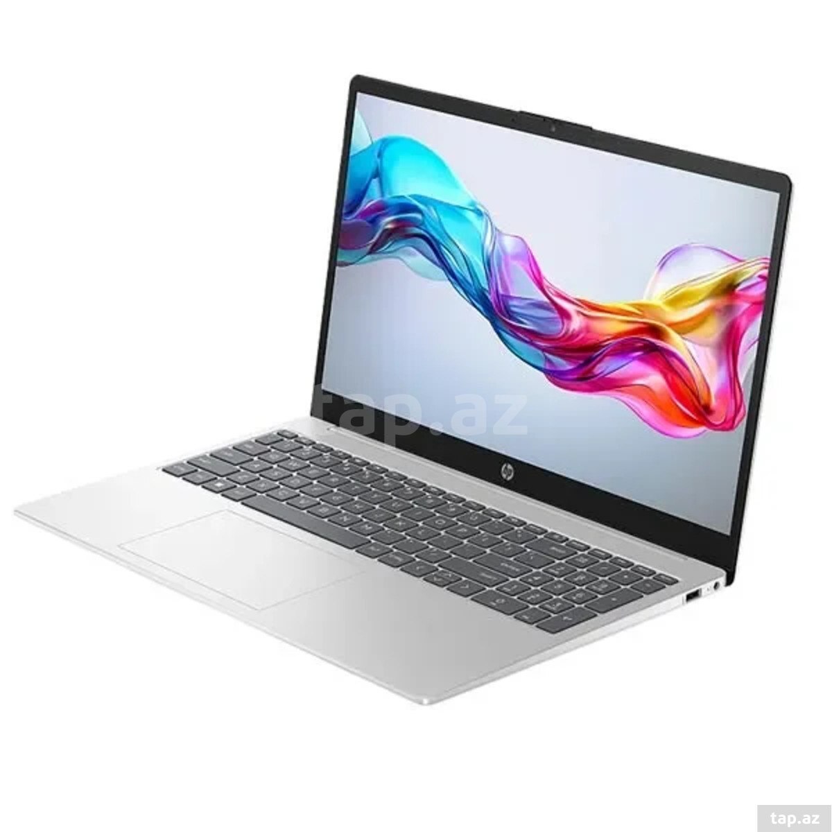 Noutbuk HP Laptop 15-fd1121ci (C94M3EA)