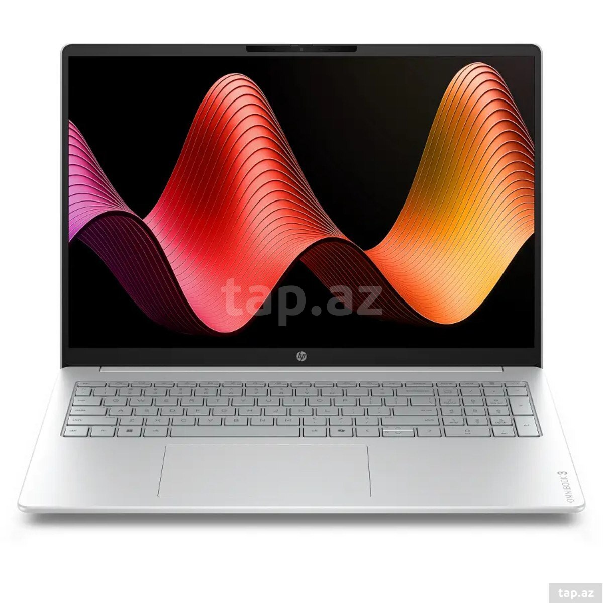 Noutbuk HP OmniBook 3 16-bu0050CI (DW4C1EA)
