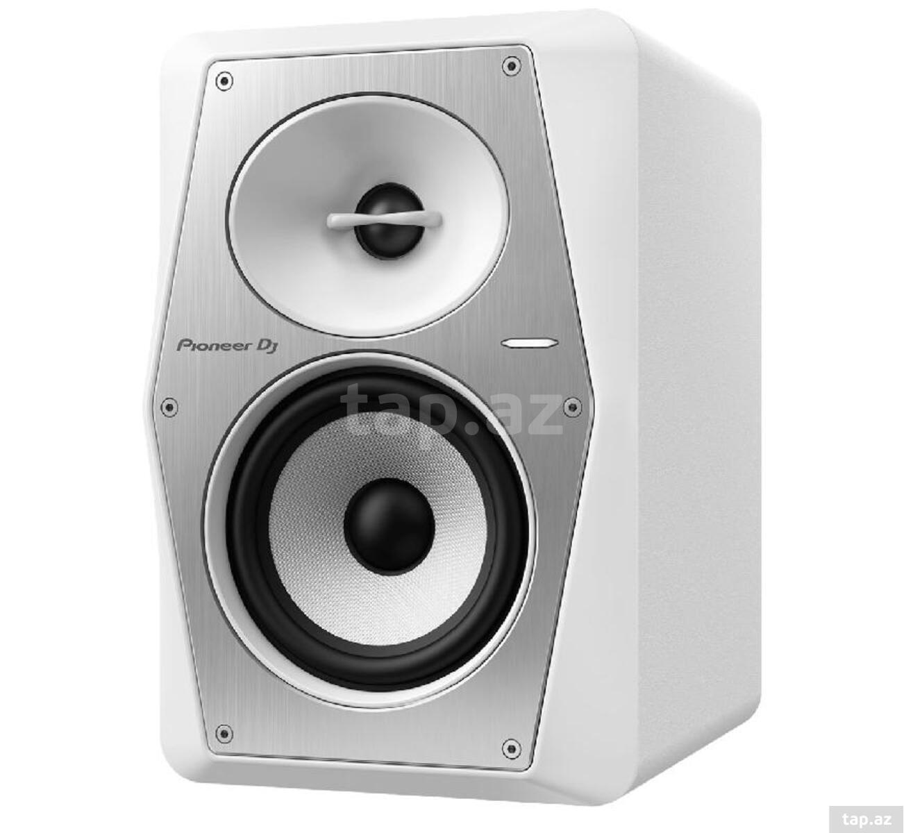 Aktiv studiya monitoru Pioneer DJ VM-50-W (VM-50-W)