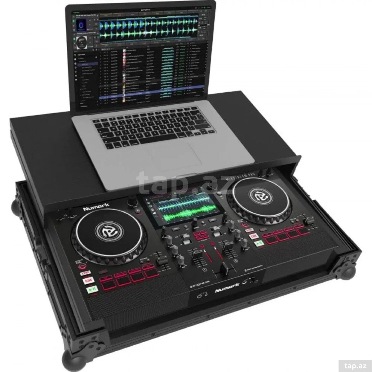 DJ kontrol cihazı Numark (MIXSTREAMPRO+XEU) — 1