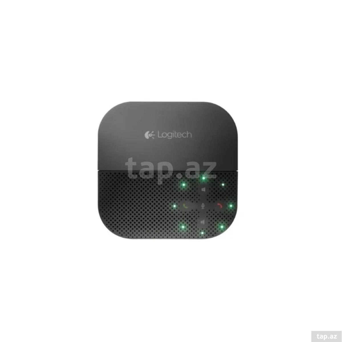Logitech Bluetooth Mobile Speakerphone P710e – Business