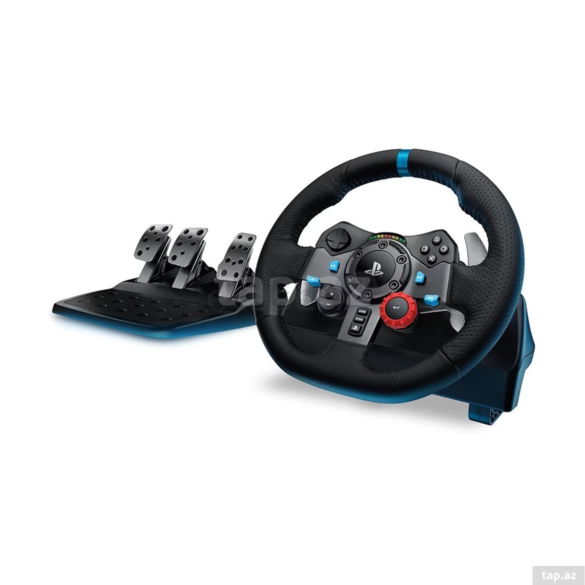Logitech G29 Driving Force Racing Wheel (941-000112)