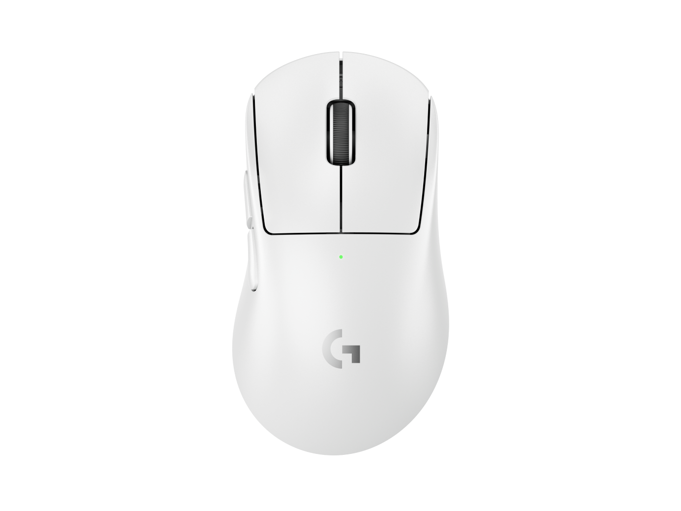 Logitech G PRO X SUPERLIGHT 2 DEX White (910-007365)