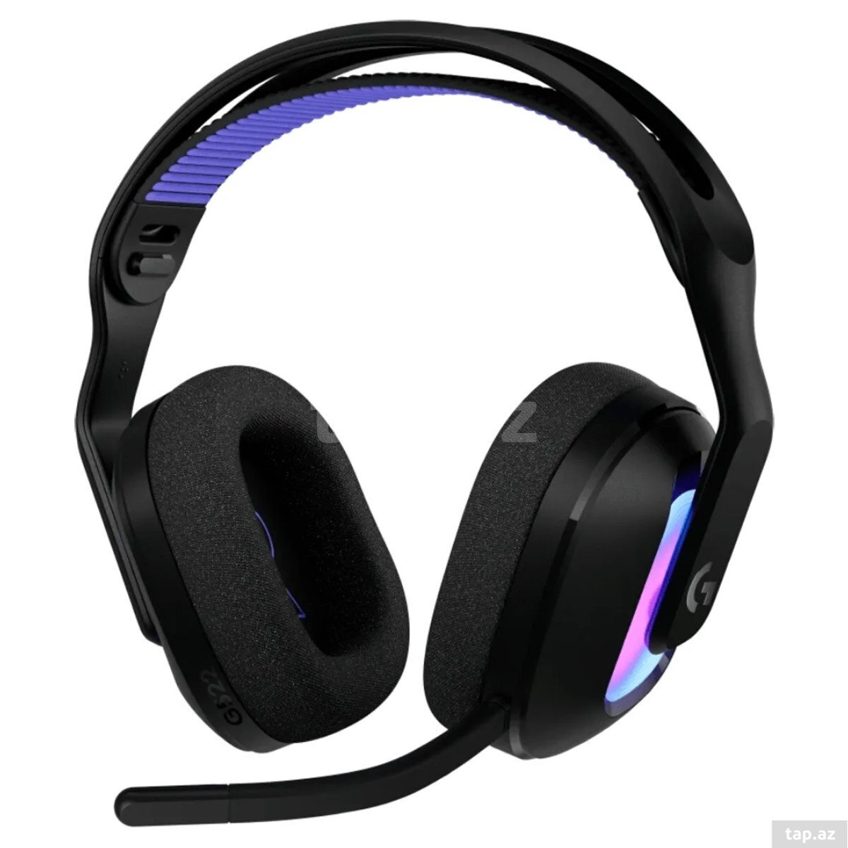 Logitech G522 LIGHTSPEED Wireless Gaming Headset (981-001544)
