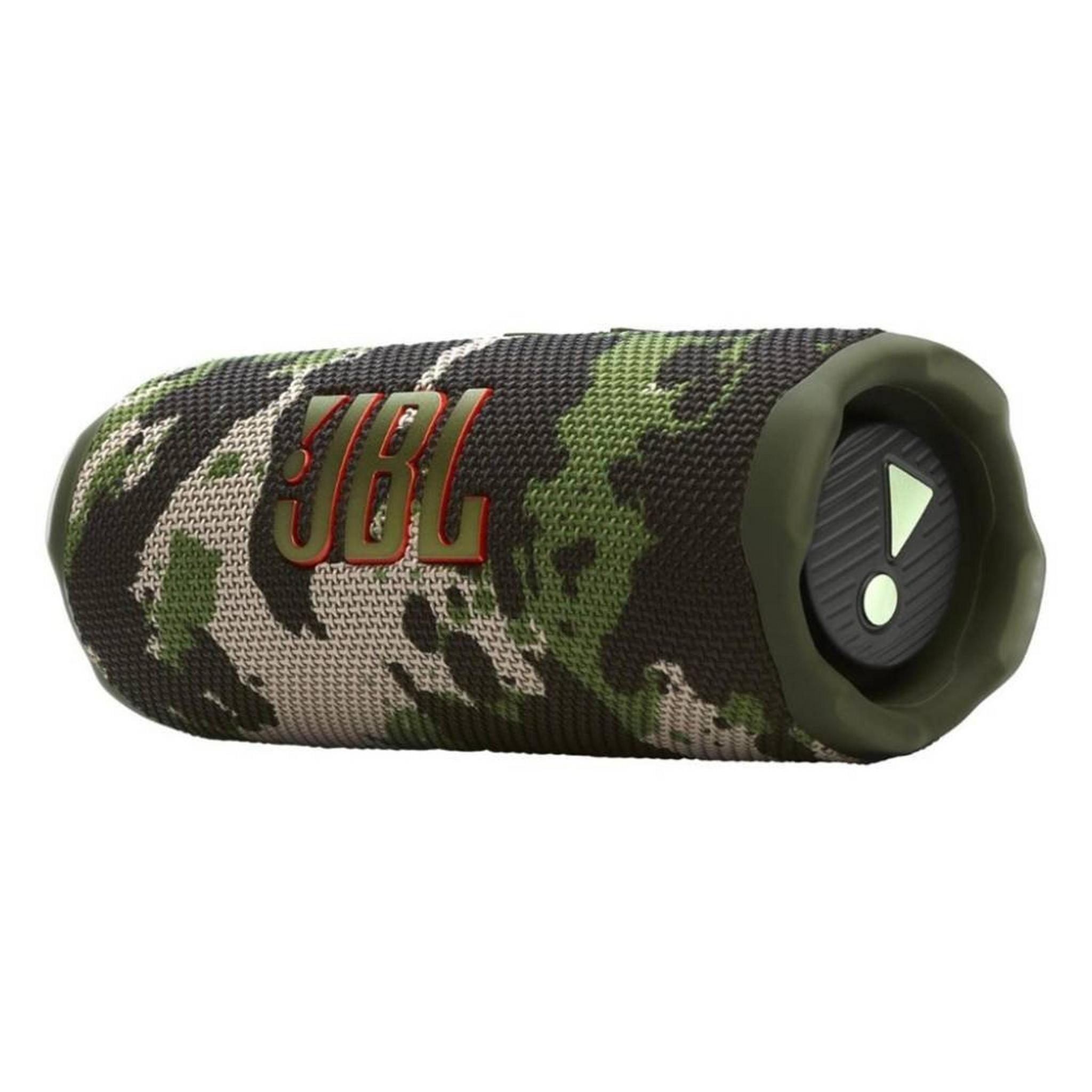Portativ akustika JBL Flip 7 JBLFLIP7SQUAD Squad