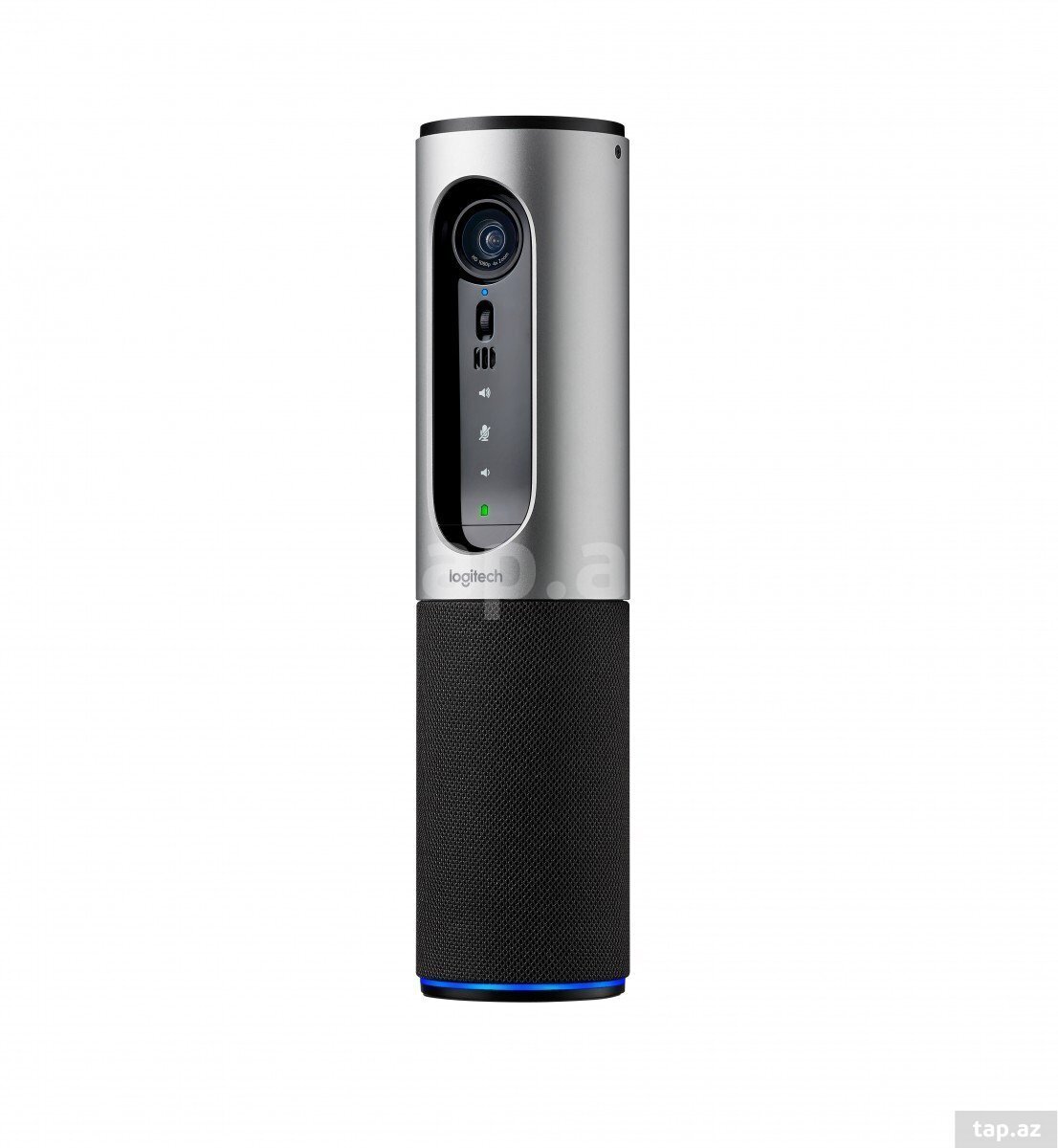 Logitech ConferenceCam Connect – Business Silver (960-001034)