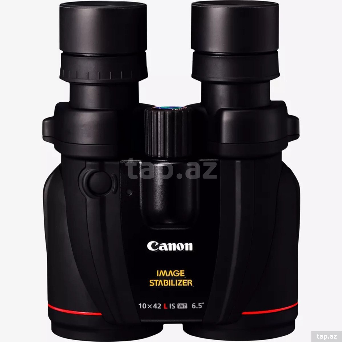 Canon 10x42 L IS WP Binokulyar