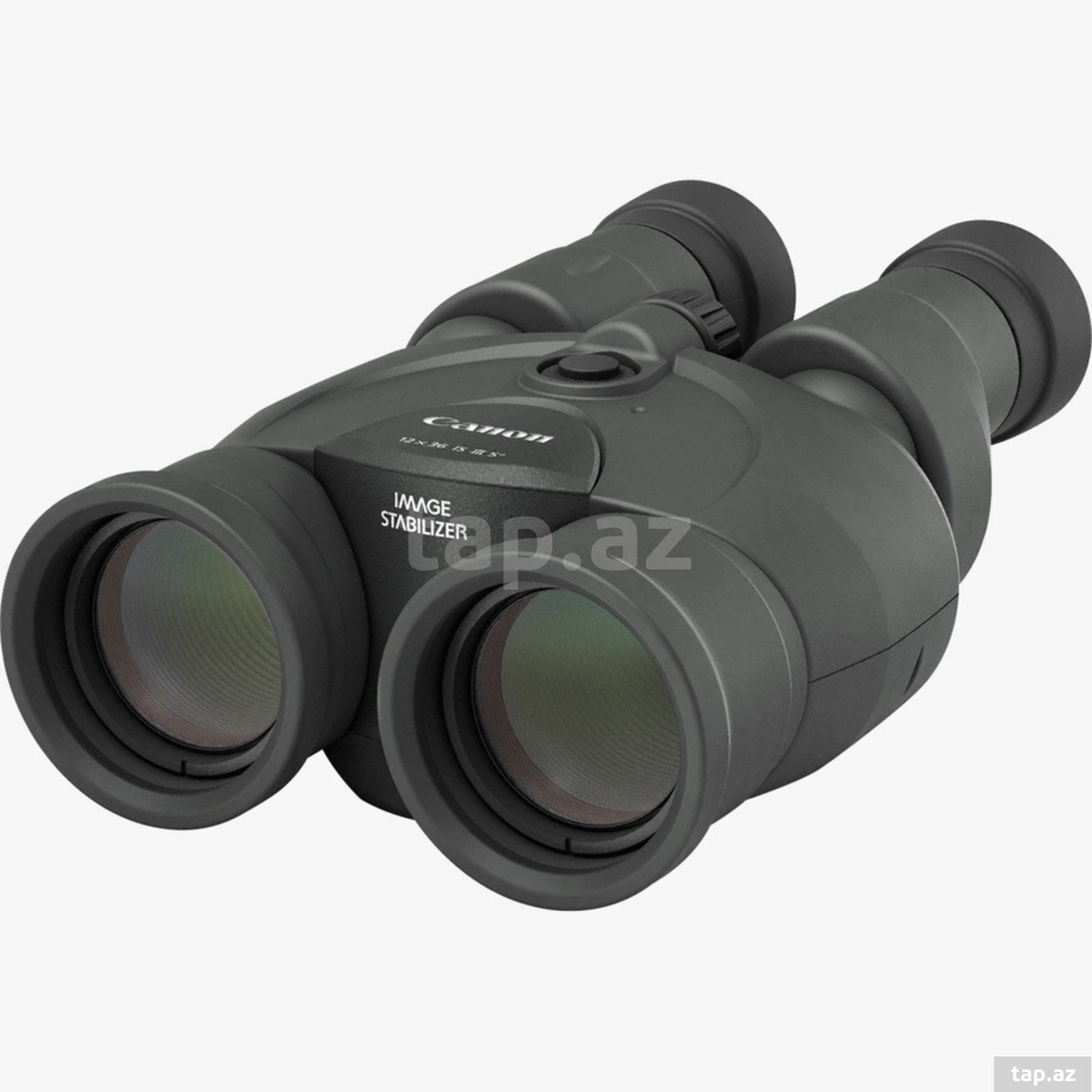 Canon 12x36 IS III binokl