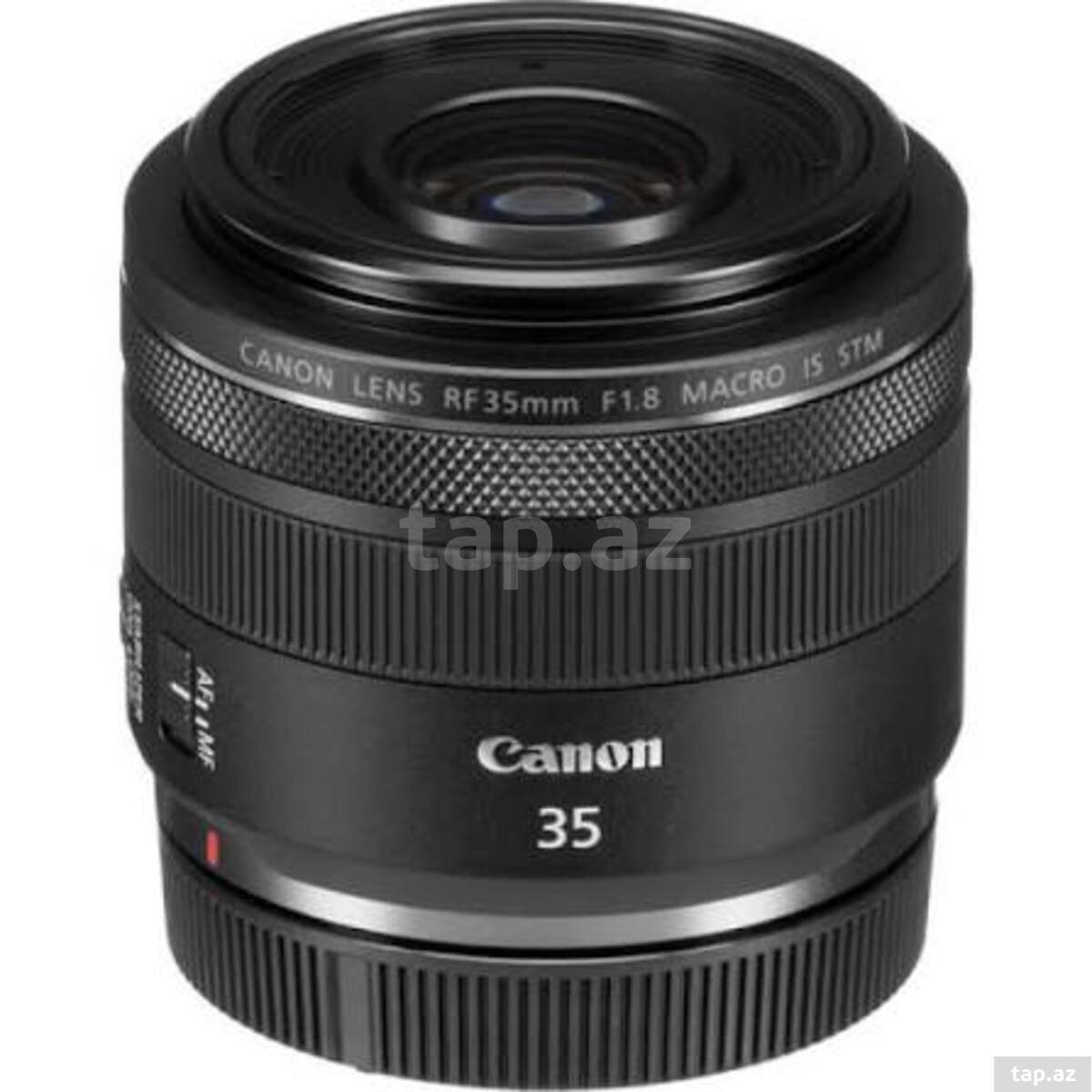 Canon RF 35mm F1.8 Macro IS STM