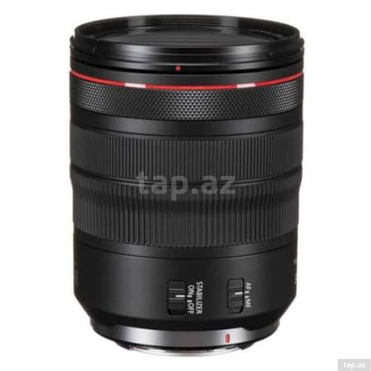Canon RF 24-105mm F4 L IS USM EU26 — 1