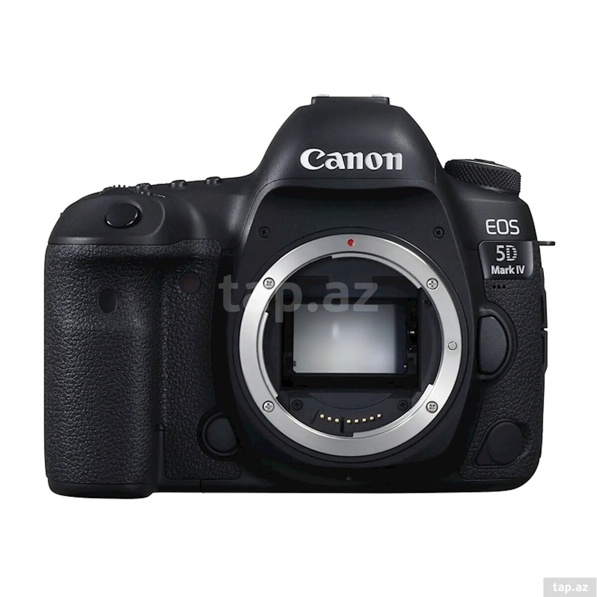 Canon EOS 5D Mark IV Body (AC1483C027AA-D)