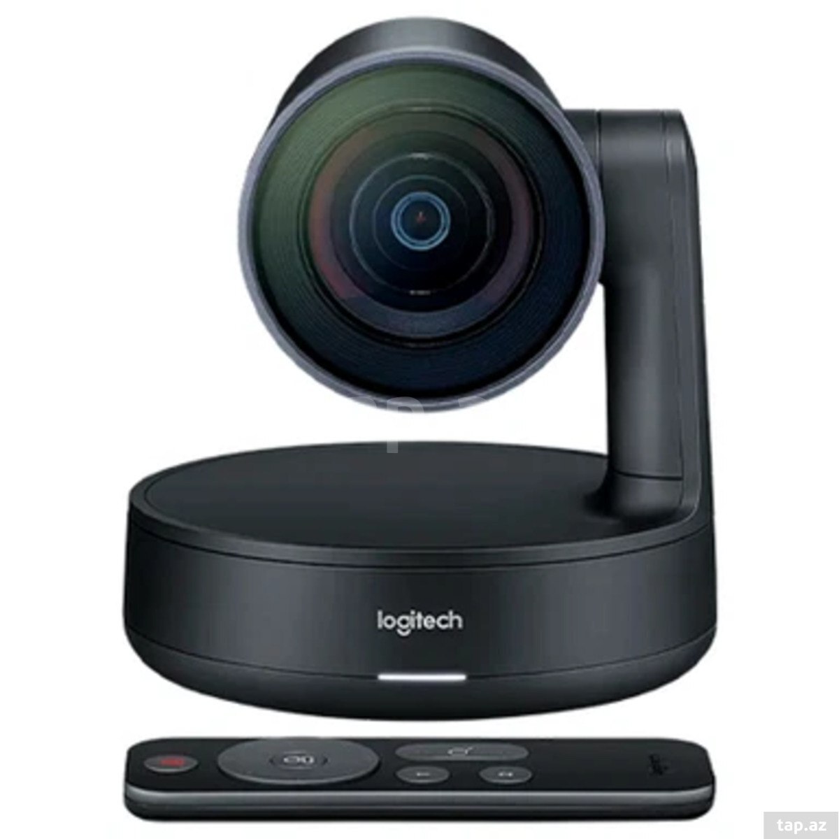 Logitech Rally Camera – Black – USB – PLUGG – EMEA