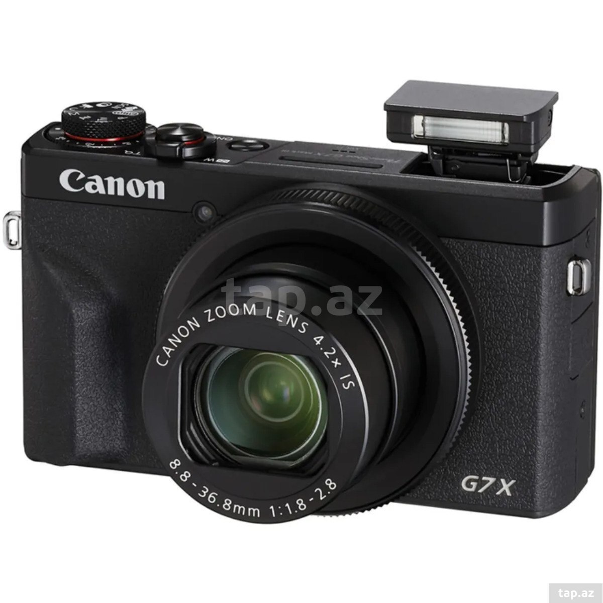 Canon PowerShot G7 X Mark III GP SEE (7563C013)