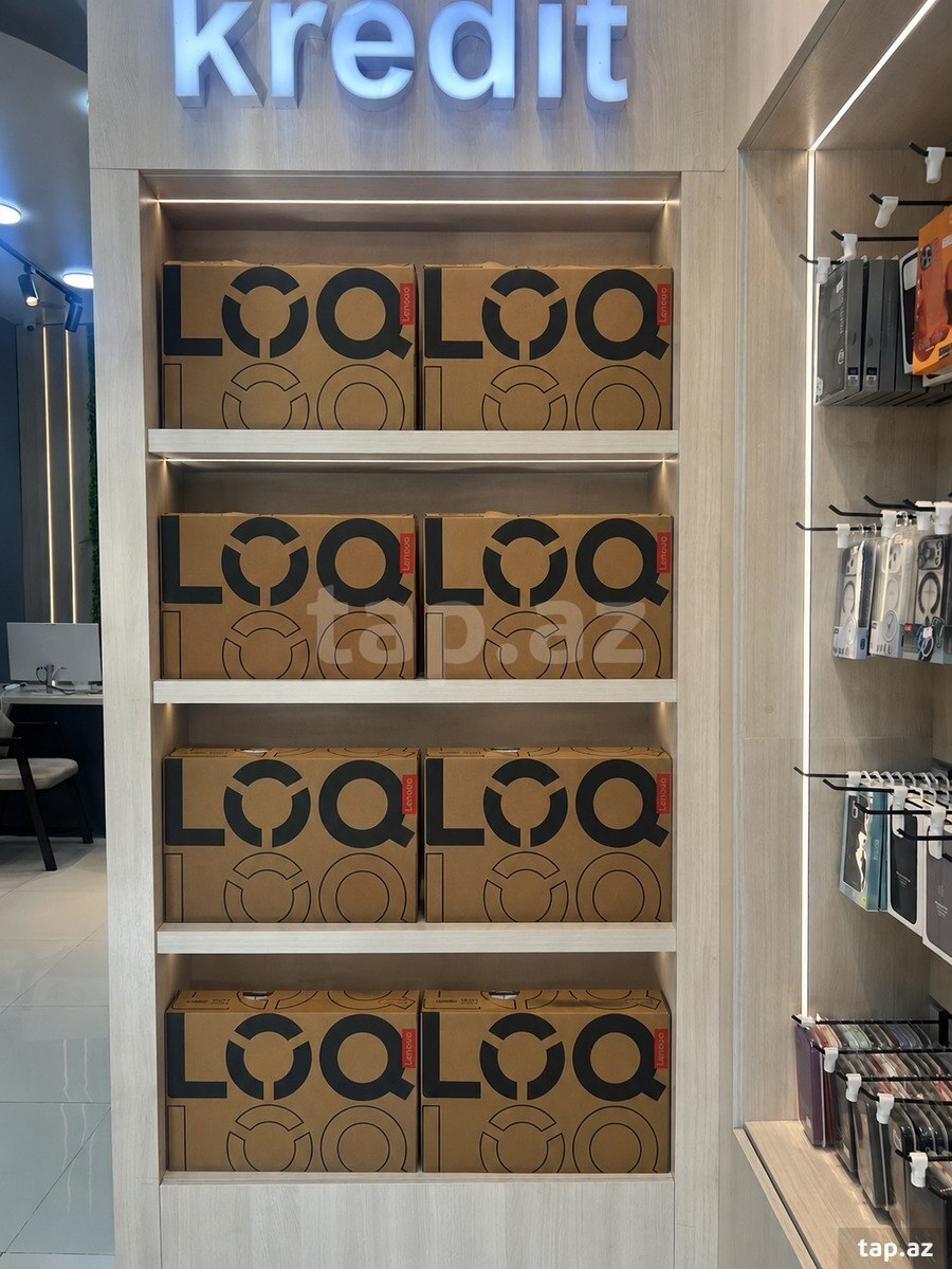 Lenovo LOQ 15AHP10 83JG000XRK