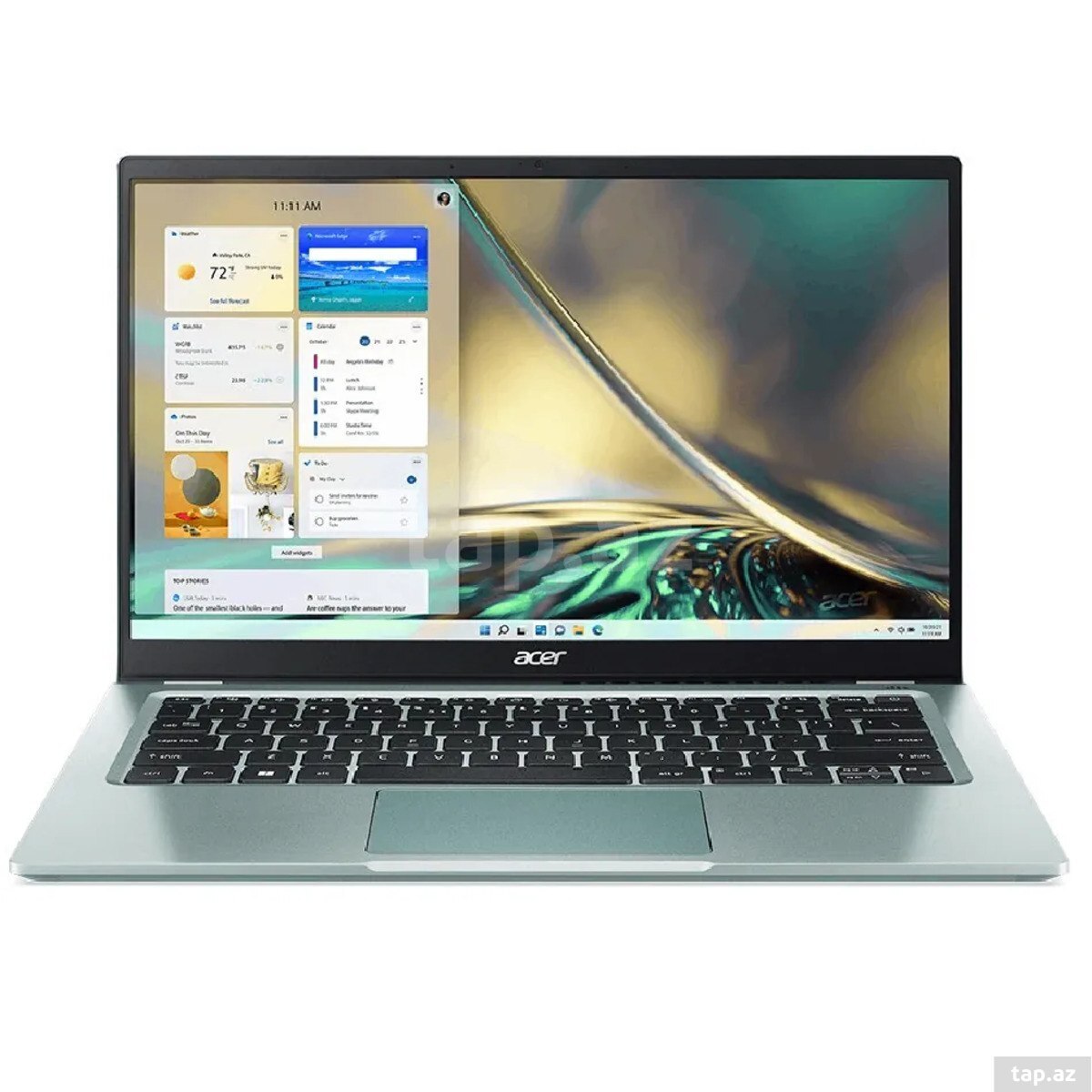 Noutbuk Acer Swift 3 SF314-512 (NX.K7MER.009)