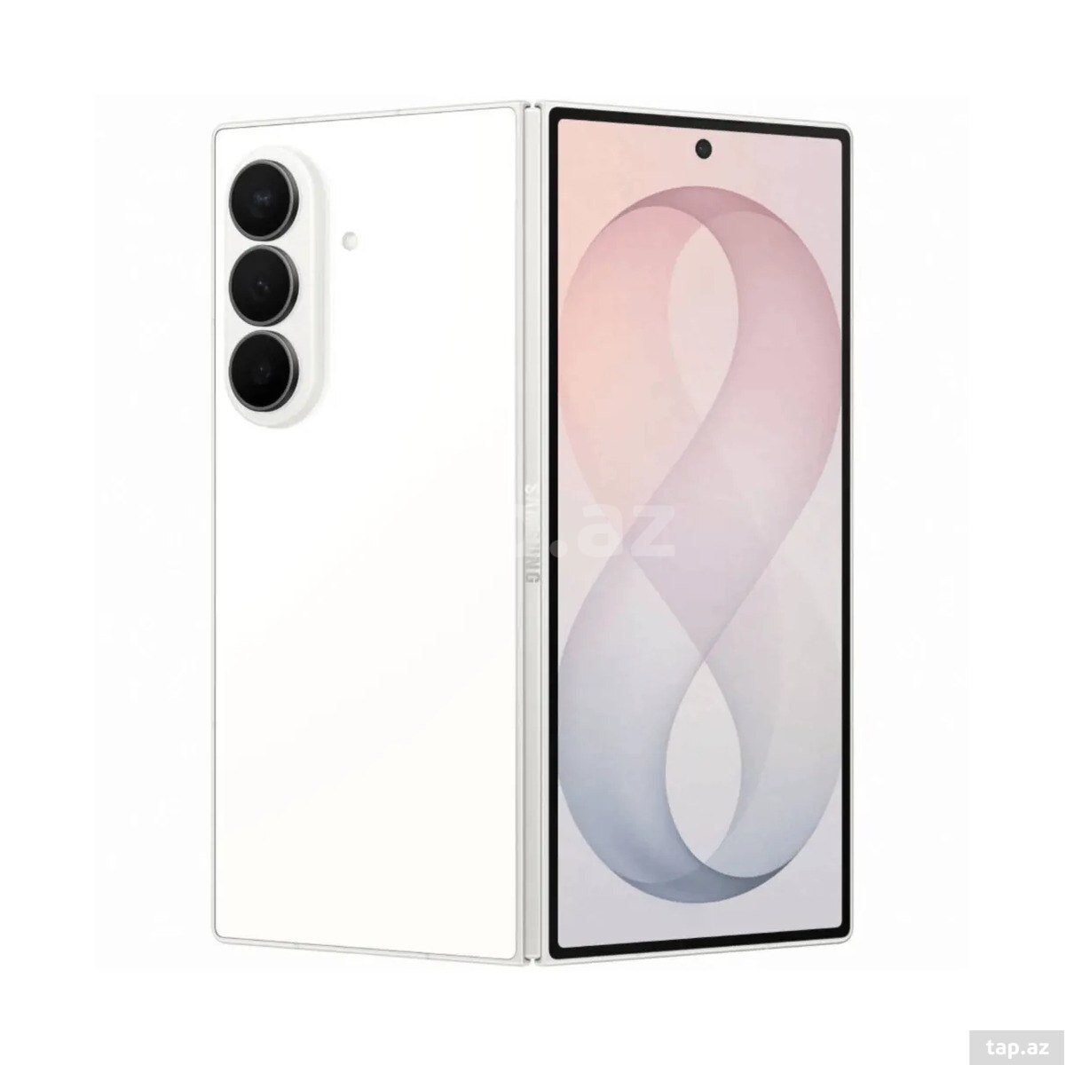 Samsung Galaxy Z Fold 8 Ultra Cream 1TB/16GB