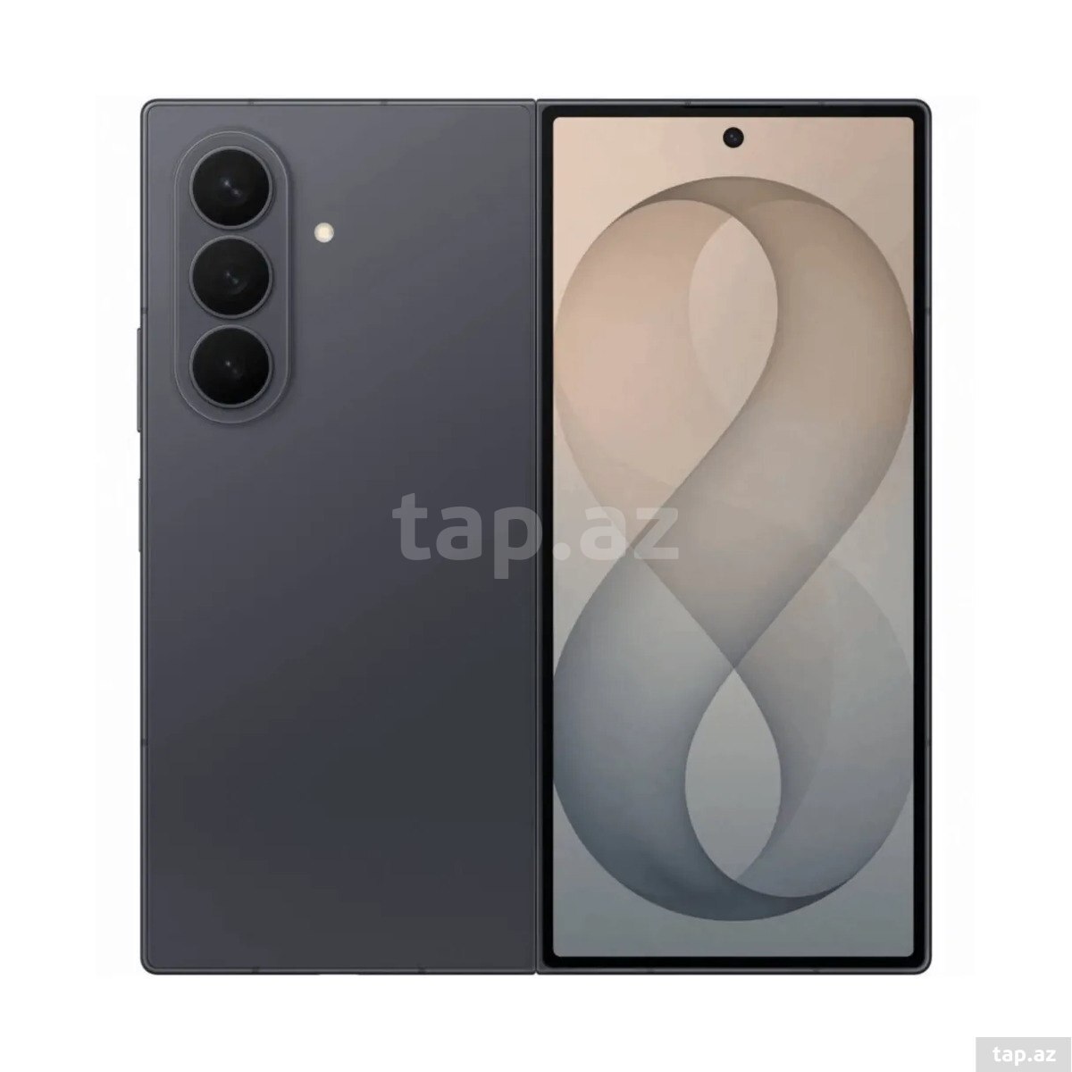 Samsung Galaxy Z Fold 8 Ultra Graphite 512GB/12GB