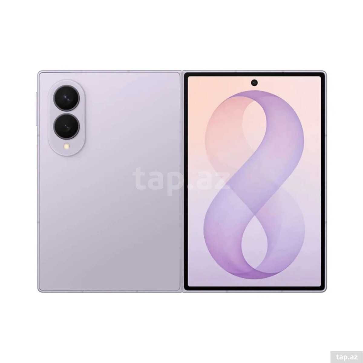 Samsung Galaxy Z Fold 8 Lavender 1TB/16GB