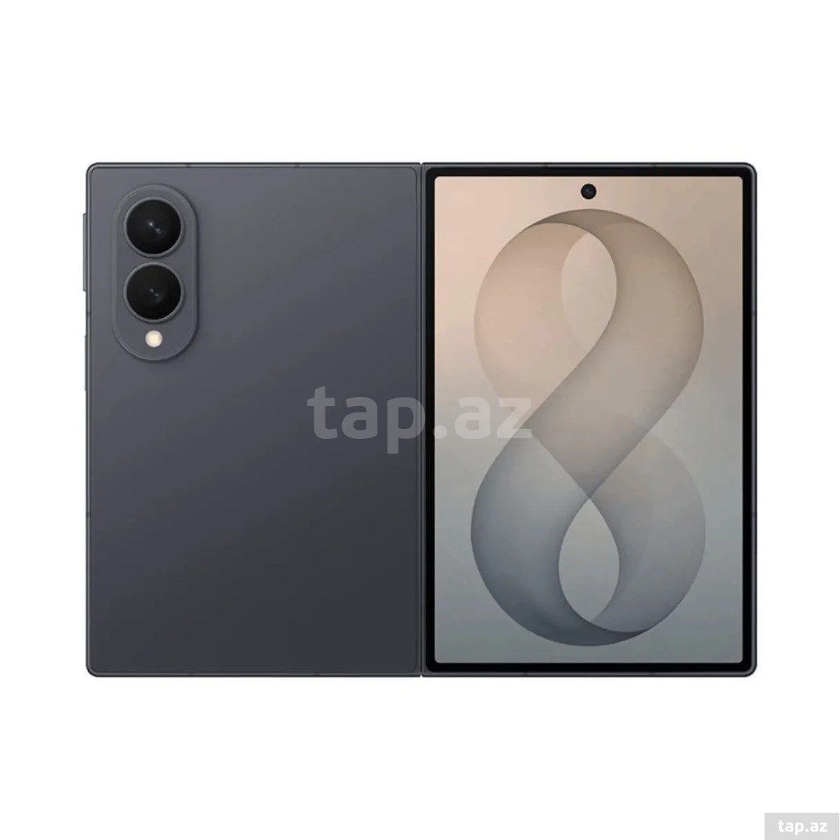 Samsung Galaxy Z Fold 8 Graphite 512GB/12GB