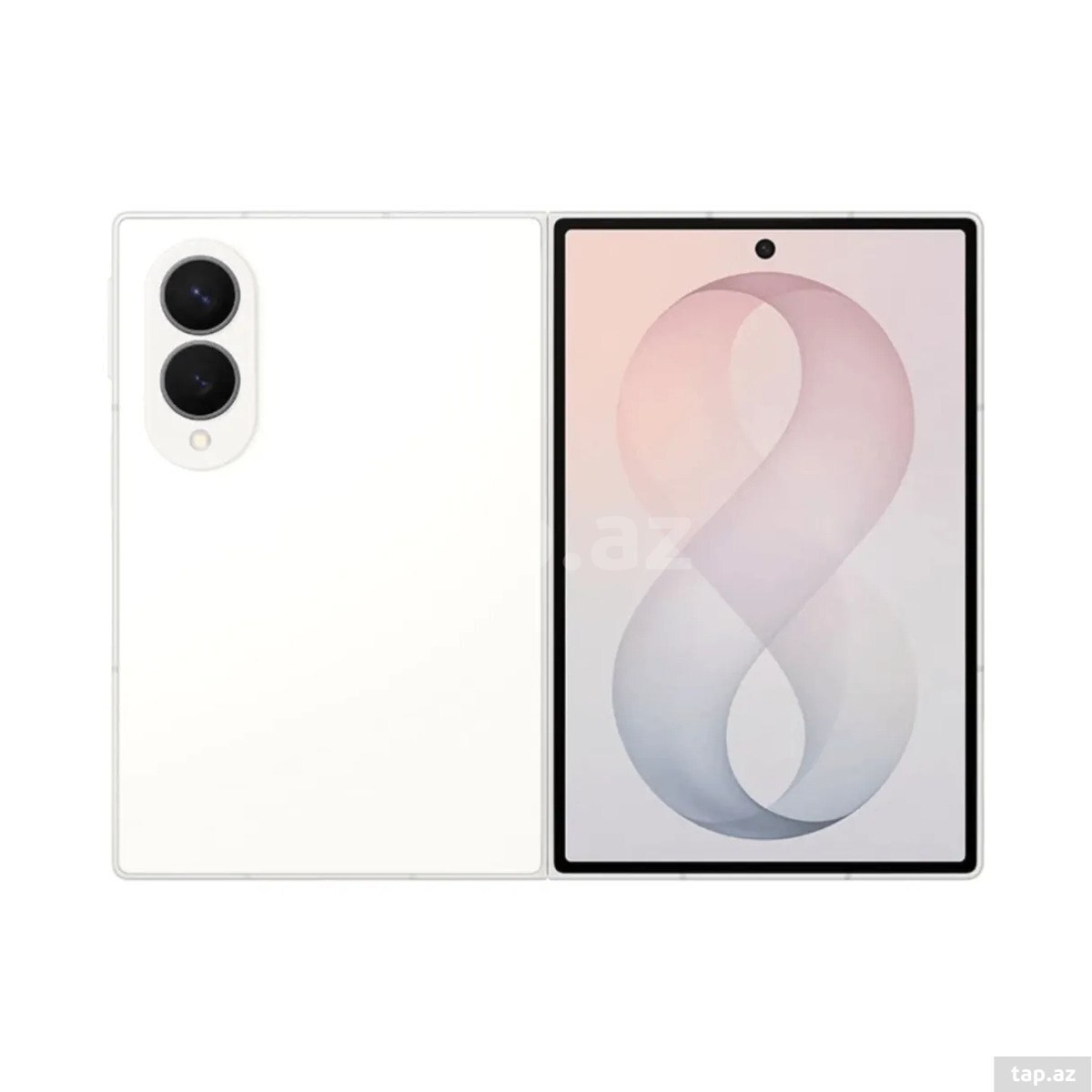 Samsung Galaxy Z Fold 8 Cream 512GB/12GB